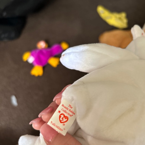 Ty babies 1993-2006 - Picture 6 of 13